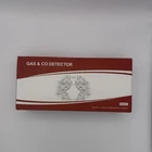 3 Pack Gas & Alarm, Kh Alert In 1 Natural Detectors Propane... New. Price: $27.99.