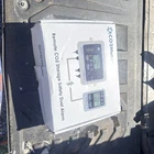 CO2METER RAD-002 Gas Deficiency / Depletion Monitor Alarm See Details (bo!) Used. Price: $150.00.