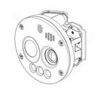 Cleanconnect.ai 700-062 Halo Dual Spectrum Camera Module Industrial Ogi Sensor New. Price: $699.00.