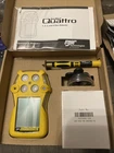Bw Technologies Quattro 1285836-L3 Alert Multi-gas Detector New. Price: $449.99.