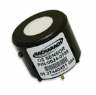 Bacharach 24-0788 Replacement Oxygen Sensor For Combustion Analyzers We Export New. Price: $249.97.