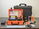 Smiths Detection Gasid 023-3005 & Analyzer Vapor-phase Ft-ir Used. Price: $1895.00.