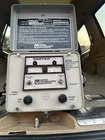 United Technologies Bacharach Gas Detector Sniffer 502 Part No. 51 7241 Used. Price: $239.00.