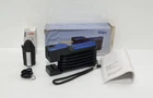 Drager Accuro Gas Detector Pump 6400000, With Tube Opner 6401200 #3 New. Price: $235.00.