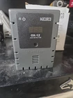 New Macurco OX-12 Oxygen Detector Controller OX12. Price: $150.00.