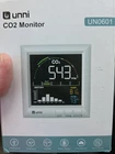 Unni CO2 Monitor Model UN0601- Brand New!! Open. Price: $25.00.