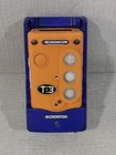 Crowcon Tetra 3 Gas Detector With Charger Used. Price: $154.00.