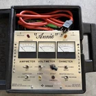 Imperial Eastman Model A-12 "annie" Hermetic Unit & Component Analyzer W/ Cables Seller. Price: $79.99.