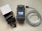 Msa Altair 5X Bluetooth Multi-gas Monitor Detector Warranty, Calibrated Sale!!! Used. Price: $1250.00.