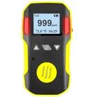 Forensics Carbon Monoxide Co Meter 0-1000 Ppm Usb Recharge Nist Calibrated Alarm Used. Price: $49.99.