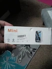 Mini CO2 Detector, Air Quality Monitor, Stylish And Lightweight Used. Price: $24.00.
