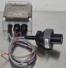 Bionics Pureaire Stx-pa Smart Gas Transmitter Model STX-2462PA With GS-2462DF Used. Price: $316.00.