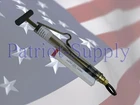 Mitco N27-16M Smoke Check Combustion Pump Tester With Paper And Scale New. Price: $135.24.