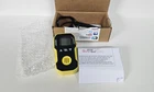 Low-level Ozone 0.01 Ppm Nist Calibration Forensics Detectors Used. Price: $449.00.