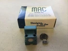 New Mac Valves Inc 130B-1 Valve, 30000 Advanced Pneumatics, Free Shipping. Price: $16.95.