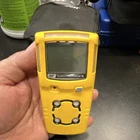 Bw Technologies Gasalertmicroclip Xl Portable Multi-gas Detector Yellow Used. Price: $400.00.