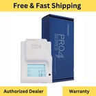 Safetysiren Pro Series 4 Radon Detector - Home Gas Monitor, Family New. Price: $179.00.