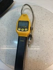 Sensit Gold G2 Combustible Gas Indicator Detector W/ Flexible Probe Used. Price: $139.99.