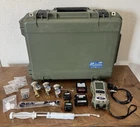 Systems Multirae Pro PGM6248 Multi-gas Detector + Direct Charging Case Used. Price: $1599.99.