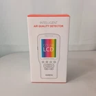 Igeress Indoor Air Quality Monitor, Formaldehyde Detector, Pollution, Brand New!. Price: $50.00.
