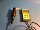 Apogee Instruments MO-200 Quantum Separate Sensor With Handheld Meter D700 Used. Price: $185.00.
