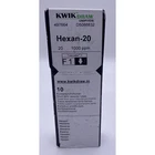Msa 497664 HEXAN-20 Detector Boxes & NO2-0.5 Tubes 1 Set New. Price: $75.00.