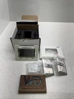 Serra Room Pressure Monitor SRCM0R1WBA2H2S New Cert Included W/accessories Seller. Price: $2234.48.