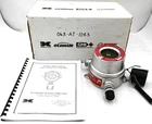 Detcon TP-524D-HRT Hydrogen Sulfide Sensor 897-410501-316 New. Price: $899.00.