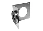 Premiereone Magnetic L-bracket Mount For MUV7-50DR Gas Odor Module Steel Hvac New. Price: $30.72.
