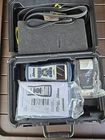 Bacharach 0024-7344 Fyrite Insight Plus Portable Combustion Analyzer W/printer Used. Price: $675.00.
