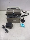 Mie RAM-1 Real-time Aerosol Monitor Light-scattering Nephelometer Device For. Price: $99.95.