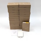 Disruptive Technologies Wireless CO2 Sensor Us (102520) White Lot Of New. Price: $104.97.