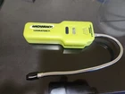 Bacharach Leakator Jr 0019-7075 Combustible Gas Detector New. Price: $250.00.