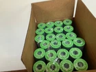 Lot( 24) 10X2.5 Pleated Sediment Water Filters Nsf Govt Surplus Industrial -new Open. Price: $95.00.