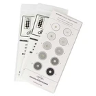 Uei Test Instruments Smoke Pump Paper And Chart SP9 New. Price: $49.99.