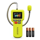 Y201PRO Natural Gas Leak For Home, Methane, Lp& Propane Detector... New. Price: $74.99.