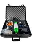 Industrial Scientific VKVSP4-L11111 Confined Space Kit New. Price: $297.00.