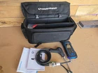 Sauermann Combustion Gas Analyzer Kit Si-ca 2AS Sica 030, O2/CO Sensor Used. Price: $300.00.