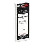 Nextteq NX169L Detector Tube, For Hydrogen Sulfide, PK10 New. Price: $81.99.