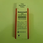 Box Gas Detection Tube P/n H-10-103-06 1HYDROGEN Sulfide H2S 1-7 Ppmv New. Price: $69.99.