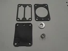 693502 Fuel Pump Repair Kit For Briggs & Stratton 4 Screw Mount DR31 New. Price: $10.99.