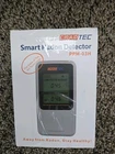 Radon Detector Iii, Cradtech White, Monitor, Meter, PRM-03H New. Price: $44.95.