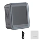 Uimoso Carbon Dioxide Monitor And Controller, Range 400-5000 Ppm New. Price: $39.99.