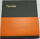 Temtop P20C Indoor Air Quality Monitor - New Opened Box Black & White. Price: $62.99.
