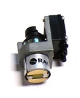 Rae Honeywell Mini-pump Assy' 020-3603-000 For Vapor/gas Detection New Surplus. Price: $225.00.