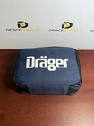 Drager Pac Iii 4530011 4530052 Multi Sensor Gas Detector W/ Case New. Price: $499.00.