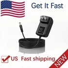 Ac Adapter For Safety Siren Pro Series 3 HS71512 HS79712 Radon Gas Detector Cord New. Price: $10.99.