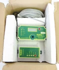 Analox 5D Carbon Dioxide Detector Range 0-10000 Ppm Sa K03 Ac 91 56 17 New. Price: $799.99.