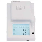 Safetysiren PRO4 Series (4TH Gen) - Home Radon Gas Detector Usa , Open Box. Price: $104.00.