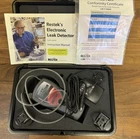 New Restek Leak Detector 22839 Alternative 22655 28500 Usa Nda Availab. Price: $950.00.